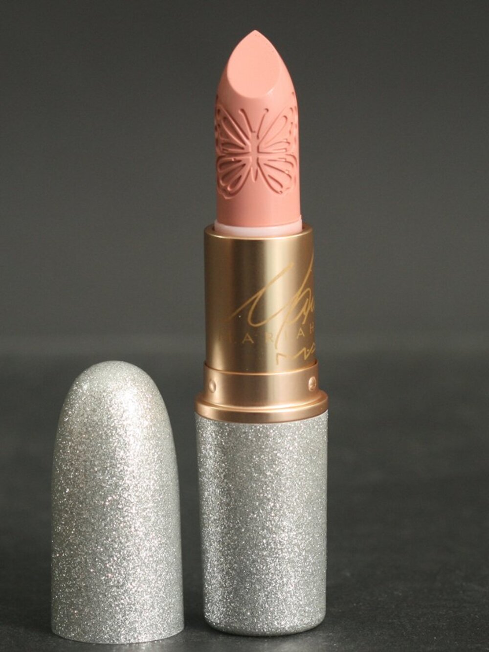 MAC Dahhlinggg! Cremesheen Lipstick New
